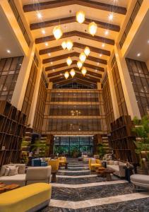 The Westin Goa