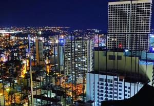 HD Panorama Nha Trang on the Beach - 2 Nguyen Thi Minh Khai, Nha Trang