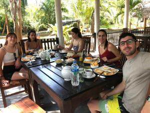 Silent Cabana And Restaurant Marakolliya, Tangalle