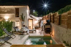 I COCCI DEL CASTELLO CASAVACANZE - 奇维塔诺瓦阿尔塔