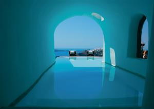 Perivolas Hotel Santorini Greece