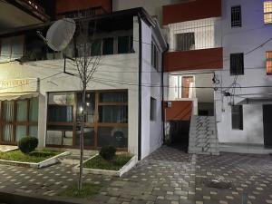 Cappuccino City Center Apartment