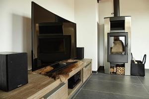 Ferienwohnung Hirschbergblick