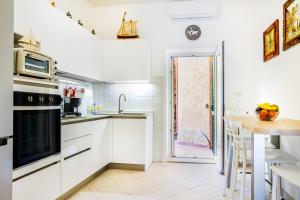 Appartamento Onda dargento