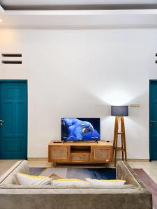 OMAH LONDO - 4BR JOGJA CITY