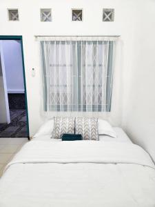 OMAH LONDO - 4BR JOGJA CITY