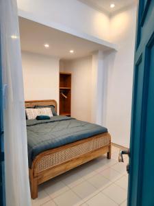 OMAH LONDO - 4BR JOGJA CITY