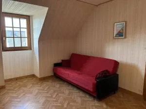 802 - Maison avec jardin à quelques pas du centre bourg d'Erquy - 厄尔奇