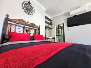 De Oude Sleeper Inn 1 Flat - Barkly West