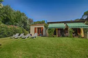 VILLA 200 m de la plage La Liscia TIUCCIA - 卡尔卡托吉奥