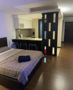 Staycity Apartments - Kota Bharu City Point