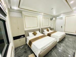 Bao Ngoc hotel Pháp Vân