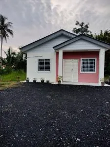 AZK HOMESTAY - 沙白安南