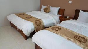 Love Hotel Hà Đông HN - by BAY LUXURY