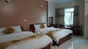 Love Hotel Hà Đông HN - by BAY LUXURY - Văn La