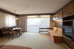 Apartmenthaus Brixen & Haus Central