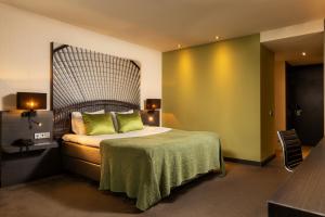 Superior King Room room in Van der Valk Hotel Heerlen