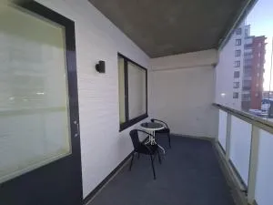 MR Apartments 6 - Mustasaari