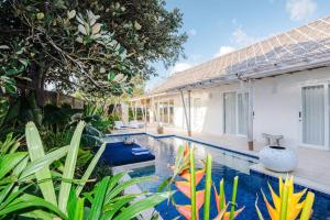 Villa Sari Nusa Lembongan - Three bedroom Villa