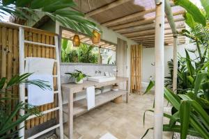 Villa Sari Nusa Lembongan - Three bedroom Villa