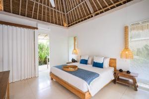 Villa Sari Nusa Lembongan - Three bedroom Villa