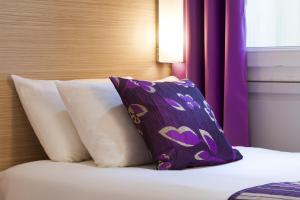 Hotels Comfort Hotel Orleans Sud Co'met : photos des chambres