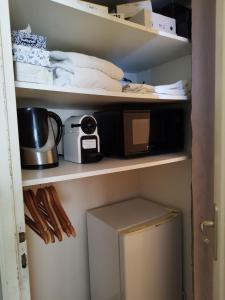 Sejours chez l'habitant Studio cosy proche aeroport d'Orly & paris : photos des chambres