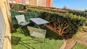 050 Plein sud - Bel appartement rez de chaussée avec pk et wifi