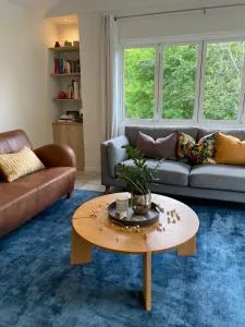 Blue Gum Stay - Ahuroa