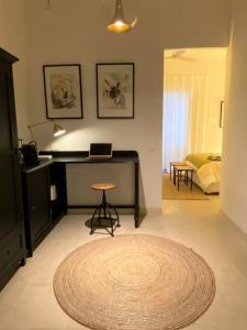 Croce Luxury Apartment with Air Conditioning, Wi-Fi n0975