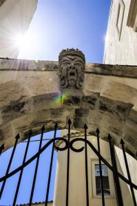 Croce Luxury Apartment with Air Conditioning, Wi-Fi n0975