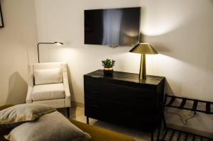 Croce Luxury Apartment with Air Conditioning, Wi-Fi n0975