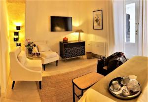 Croce Luxury Apartment with Air Conditioning, Wi-Fi n0975