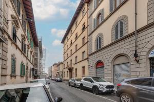 Four-Bedroom Apartment