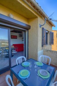 Appartement 102 Terra Bella 1 Porticcio