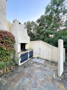 Mini villa Porto, Santa Giulia