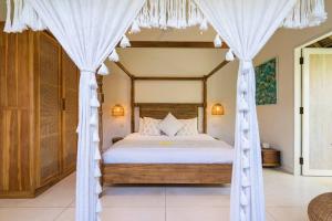 Villa Santai Nusa Lembongan