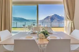 Varenna O Sole Mio - Perledo