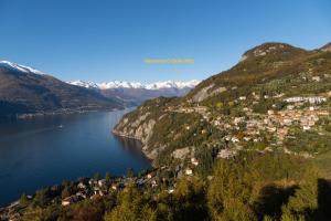 Appartamento con Vista Lago