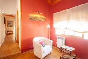 Apartamento Jaen Catedral, Centro historico, espacioso, plaza parking