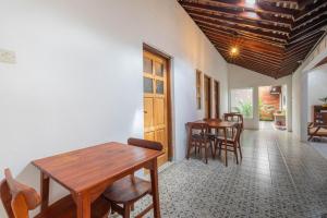 GRIYA BANSU : Ndalem Ibu