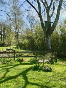 Leverets - Squirrel Lane Lodges Ludlow