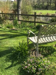 Leverets - Squirrel Lane Lodges Ludlow