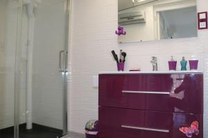 Appart 108, Port Soleil au village naturiste