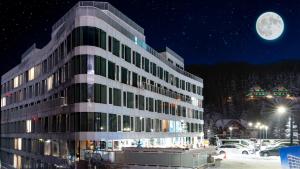 Czarna Góra - NordAparts 105 - Biała Perła