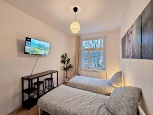 Nice Apartment in Wuppertal