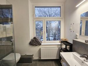 Nice Apartment in Wuppertal