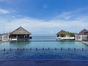Avani Sepang Goldcoast Resort Family Villa