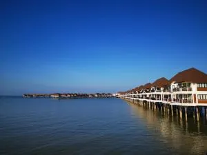 Avani Sepang Goldcoast Resort Family Villa - Bagan Lalang