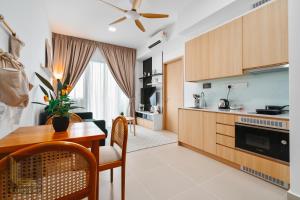 Colony Chow Kit Guesthouse